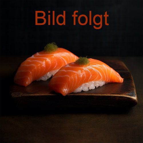 Nori Maki Karotte